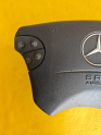 Oto Çıkma Parça / Mercedes / CLK / Direksiyon / Direksiyon Airbag / Çıkma Parça 