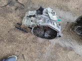 Oto Çıkma Parça / Renault / R 5 / Şanzıman / Şanzıman Komple / Çıkma Parça 