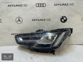 AUDİ A4 SOL FAR MATRİX (SIFIR) OEM:8W0941033