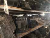 Oto Çıkma Parça / Hyundai / Accent / Kalorifer / Kalorifer Kutusu / Çıkma Parça 