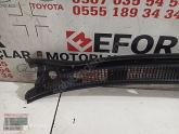 Oto Çıkma Parça / Toyota / Corolla / Oto Cam / Ön Cam Izgarası / Çıkma Parça 
