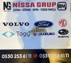 Oto Çıkma Parça / Subaru / XV / Tampon / Tampon Braketi / Çıkma Parça 