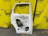 Oto Çıkma Parça / Opel / Crossland X / Kaporta & Karoser / Sol Arka Kapı / Çıkma Parça 