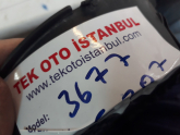 Oto Çıkma Parça / Mercedes / E Serisi / Ayna / İç Ayna / Çıkma Parça 