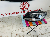 Volksvagen caddy sol ön Ledli far 2015 2021