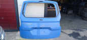 Oto Çıkma Parça / Ford / Tourneo Courier / Kaporta & Karoser / Bagaj Kapağı / Çıkma Parça 