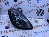 Oto Çıkma Parça / Porsche / Cayman / Far & Stop / Sağ Ön Far / Çıkma Parça 