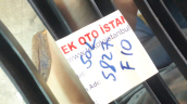 Oto Çıkma Parça / Bmw / 5 Serisi / Kaporta & Karoser / Panjur / Çıkma Parça 