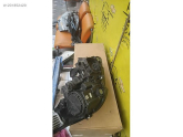 Oto Çıkma Parça / Opel / Crossland X / Far & Stop / Sol Ön Far / Çıkma Parça 