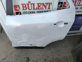Oto Çıkma Parça / Opel / Mokka / Kaporta & Karoser / Sol Arka Kapı / Çıkma Parça 