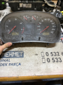 ÇIKMA VW GOLF 4 BORA 1J0919 860K 1J0919860K KİLOMETRE SAATİ