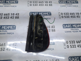 Oto Çıkma Parça / Volkswagen / Caddy / Far & Stop / Sol Arka Stop / Çıkma Parça 