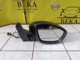 Oto Çıkma Parça / Opel / Corsa / Ayna / Sol Dış Ayna / Çıkma Parça 