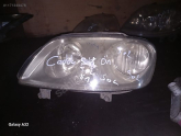 VOLKSWAGEN CADDY SOL ÖN FAR ASEL OTO 05323116536