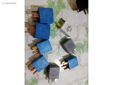 Oto Çıkma Parça / Hyundai / Santa Fe / Elektrik / Röle / Çıkma Parça 