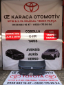 2019-2025 TOYOTA COROLLA ÇIKMA ORJINAL BAGAJ KAPAĞI