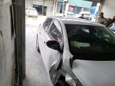 Oto Çıkma Parça / Opel / Corsa / Kaporta & Karoser / Sağ Ön Kapı / Çıkma Parça 
