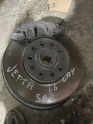 Oto Çıkma Parça / Volkswagen / Jetta / Alt Takım / Taşıyıcı / Çıkma Parça 