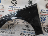 Oto Çıkma Parça / Audi / A6 / Kaporta & Karoser / Sol Ön Çamurluk / Çıkma Parça 