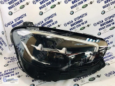 MERCEDES E SERİSİ W213 MAKYAJLI LEDLİ SAĞ FAR ORJ A2139060805