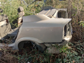 Oto Çıkma Parça / Opel / Vectra / Kaporta & Karoser / Arka Çamurluk / Çıkma Parça 
