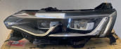 Oto Çıkma Parça / Renault / Talisman / Far & Stop / Sol Ön Far / Çıkma Parça 