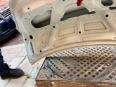 Oto Çıkma Parça / Hyundai / Accent / Kaporta & Karoser / Bagaj Kapağı / Çıkma Parça 