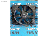 RENAULT TALİSMAN FAN MOTORU