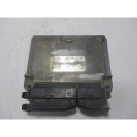 Volkswagen Polo Motor Beyni 0281001911 038906013AB