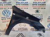 Oto Çıkma Parça / Opel / Astra / Kaporta & Karoser / Sol Ön Çamurluk / Çıkma Parça 