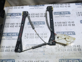 Oto Çıkma Parça / Volkswagen / Polo / Oto Cam / Cam Krikosu / Çıkma Parça 