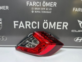 Oto Çıkma Parça / Honda / Civic / Far & Stop / Sağ Arka Stop / Çıkma Parça 