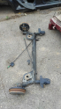 RENAULT CLİO THALİA ARKA DİNGİL