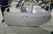 Oto Çıkma Parça / Peugeot / 208 / Kaporta & Karoser / Sol Arka Kapı / Çıkma Parça 