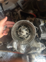 Clio 2 kalorifer motoru