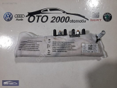 Oto Çıkma Parça / Seat / Ibiza / Airbag / Koltuk Airbag / Sıfır Parça 