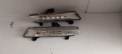 Oto Çıkma Parça / Renault / Clio / Far & Stop / Gündüz Ledi / Çıkma Parça 