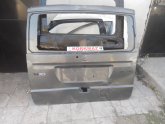 MERCEDES VİTO A447 W447 BAGAJ KAPAĞI