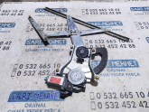 Oto Çıkma Parça / Chevrolet / Kalos / Oto Cam / Cam Krikosu / Çıkma Parça 