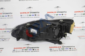 Oto Çıkma Parça / Seat / Ibiza / Far & Stop / Sağ Ön Far / Çıkma Parça 