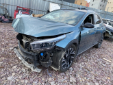 Oto Çıkma Parça / Kia / Ceed / Kaporta & Karoser / Sol Ön Kapı / Çıkma Parça 