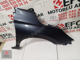 Oto Çıkma Parça / Honda / City / Kaporta & Karoser / Arka Çamurluk / Çıkma Parça 