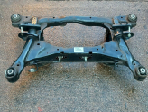 HONDA CITY TRAVERS