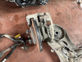 Oto Çıkma Parça / Citroen / Berlingo / Alt Takım / Taşıyıcı / Çıkma Parça 