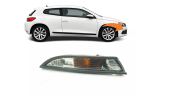 1K8953042E VW SCİROCCO 09-14 SAĞ ÖN TAMPON SİNYALİ
