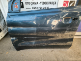 Oto Çıkma Parça / Kia / Sportage / Kaporta & Karoser / Sol Ön Kapı / Çıkma Parça 