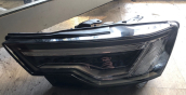 Oto Çıkma Parça / Audi / A6 / Far & Stop / Sol Ön Far / Çıkma Parça 