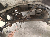 Oto Çıkma Parça / Renault / Master / Alt Takım / Travers / Çıkma Parça 