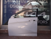Oto Çıkma Parça / Hyundai / Accent / Kaporta & Karoser / Sol Ön Kapı / Çıkma Parça 