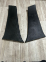 RENAULT  FLUENCE  SAG SOL ORTA DİREK BAKALETİ ÇIKMA 569150032R